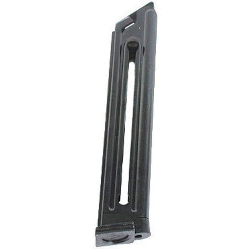 RUGER MARK II 22 LR BL 10RD MAGAZINE