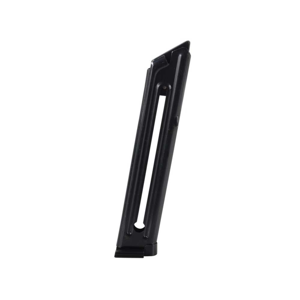 RUGER MARK III MAGAZINE - .22LR, 10 ROUNDS, BLUED