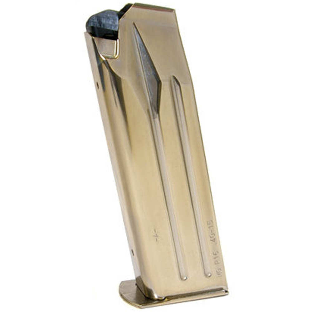 PARA-ORD P16 40 S&W NKL 15RD MAGAZINE