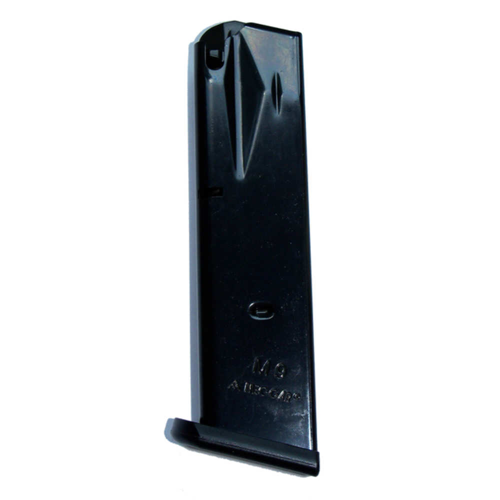 BER 92 9MM BL 15RD MAGAZINE