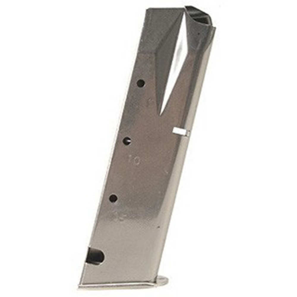 BER 92 9MM NKL 15RD MAGAZINE