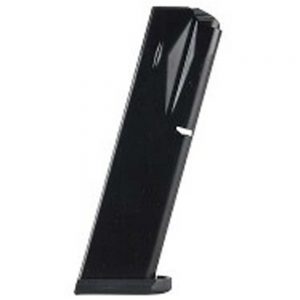 BER 92FS 9MM AF 18RD HC FLUSH MAGAZINE