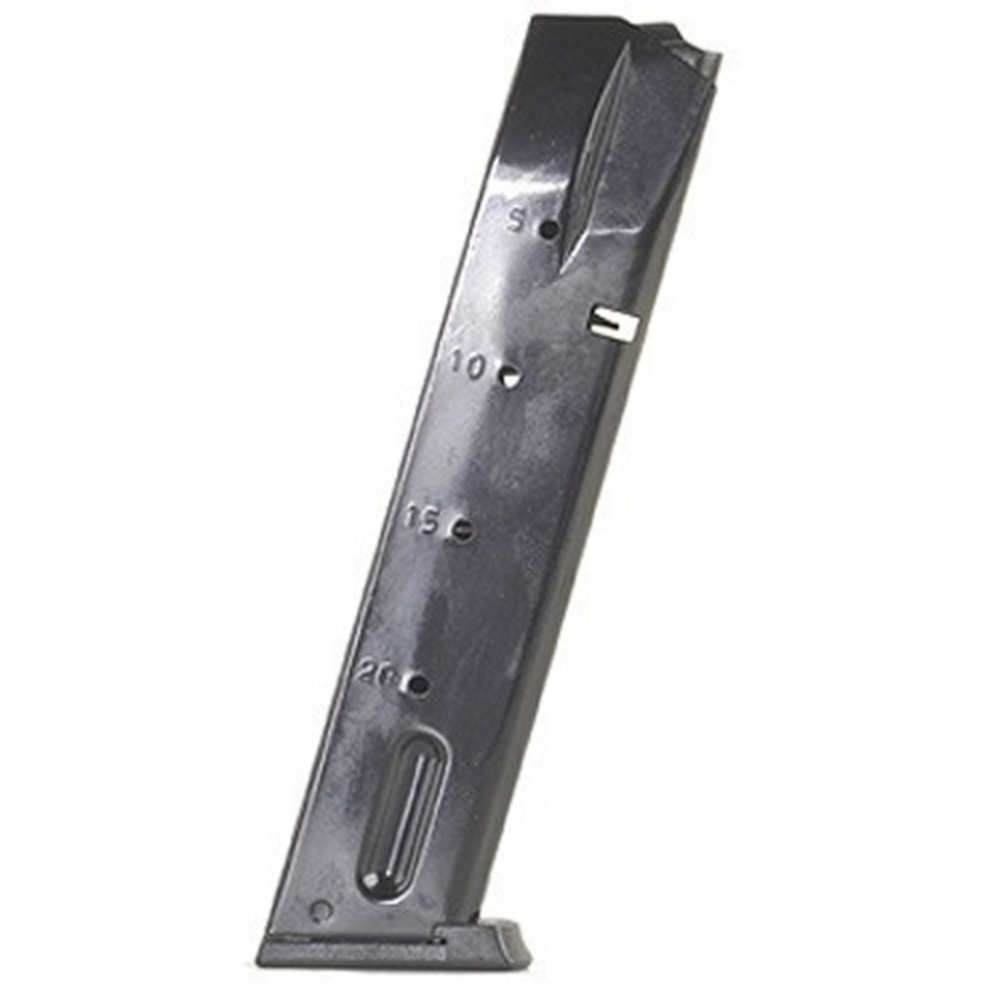 S&W 59/915 9MM BL 20RD MAGAZINE