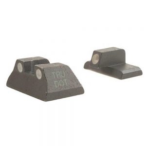 HECKLER & KOCH TRU-DOT NIGHT SIGHT - TD P2000 COMPACT & SK FIXED SET