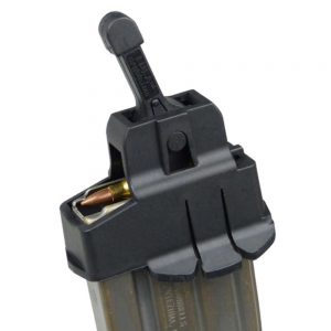 M-16 / AR-15  LULA LOADER - BLACK