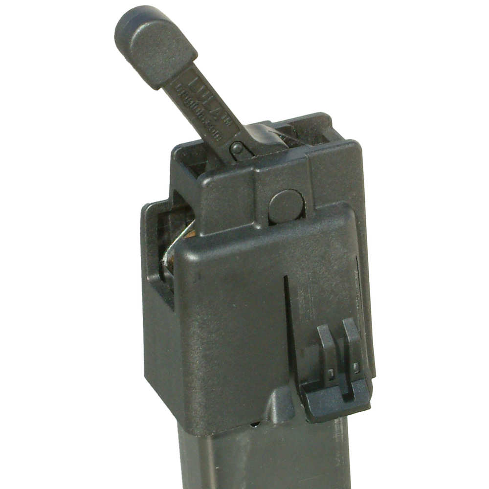 COLT 9MM SMG LULA LOADER - BLACK