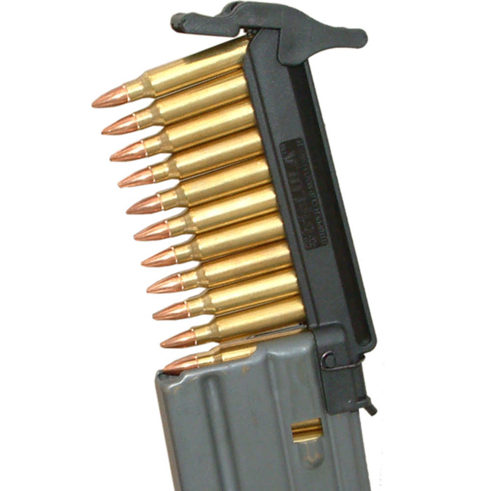 M-16/AR-15 5.56/.223 STRIPLULA LOADER