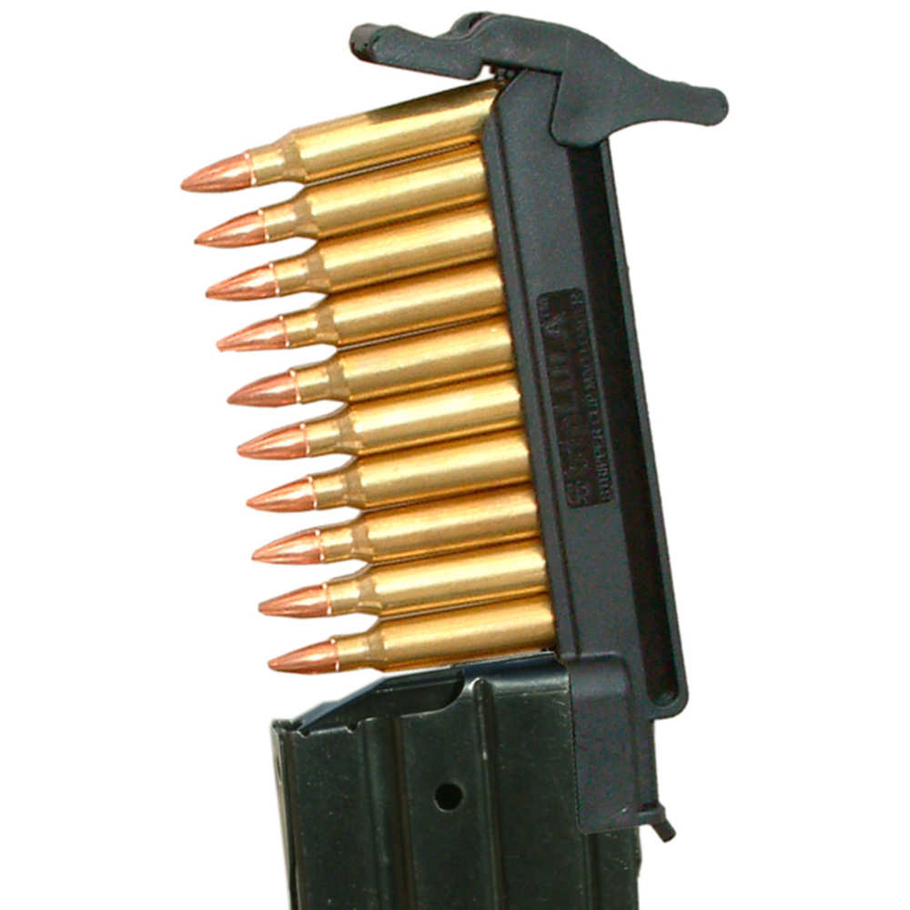 RUGER MINI-14 5.56/.223 STRIPLULA LOADER