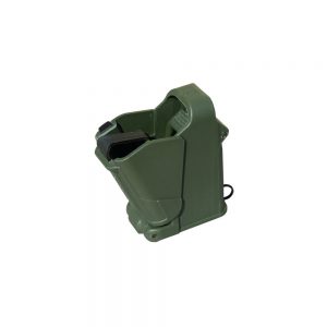 UP LULA - 9MM-45ACP - DARK GREEN