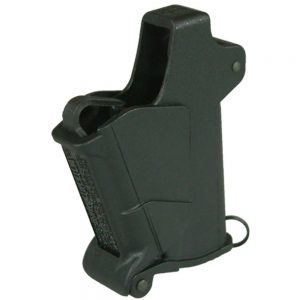 BABYUPLULA LOADER - .22LR TO .380ACP - BLACK