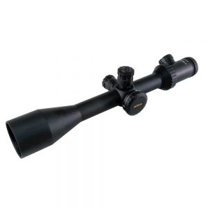 TACTICAL RIFLESCOPE 4-16X50MM ILLUMINATED MIL-DOTBAR - MATTE