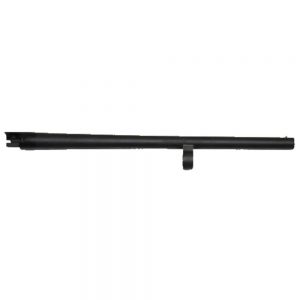 REMINGTON 870 BARREL SECURITY - 12 GAUGE, 18.5, PLAIN, BLUED"