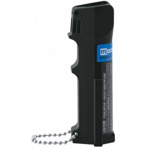 MACE TRIPLE ACTION DEFENSE SPRAY, POLICE MODEL