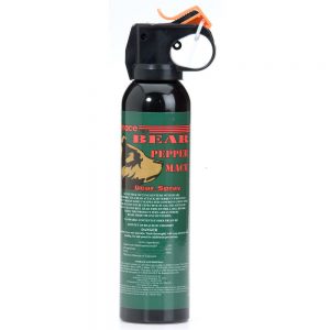 BEAR PEPPER MACE 260G