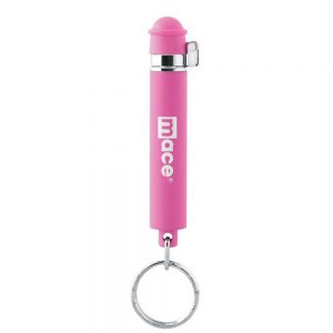 MACE KEYGUARD PINK