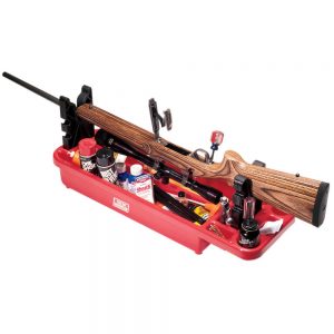 GUNSMITH MAINTENANCE CENTER - RED