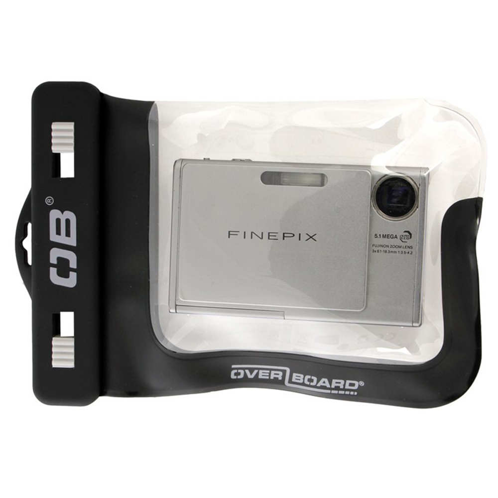 WATERPROOF  COMPACT CAMERA CASE