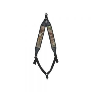 BACKPACK SLING WITH TALON QUICK RELEASE SWIVELS, CAMO