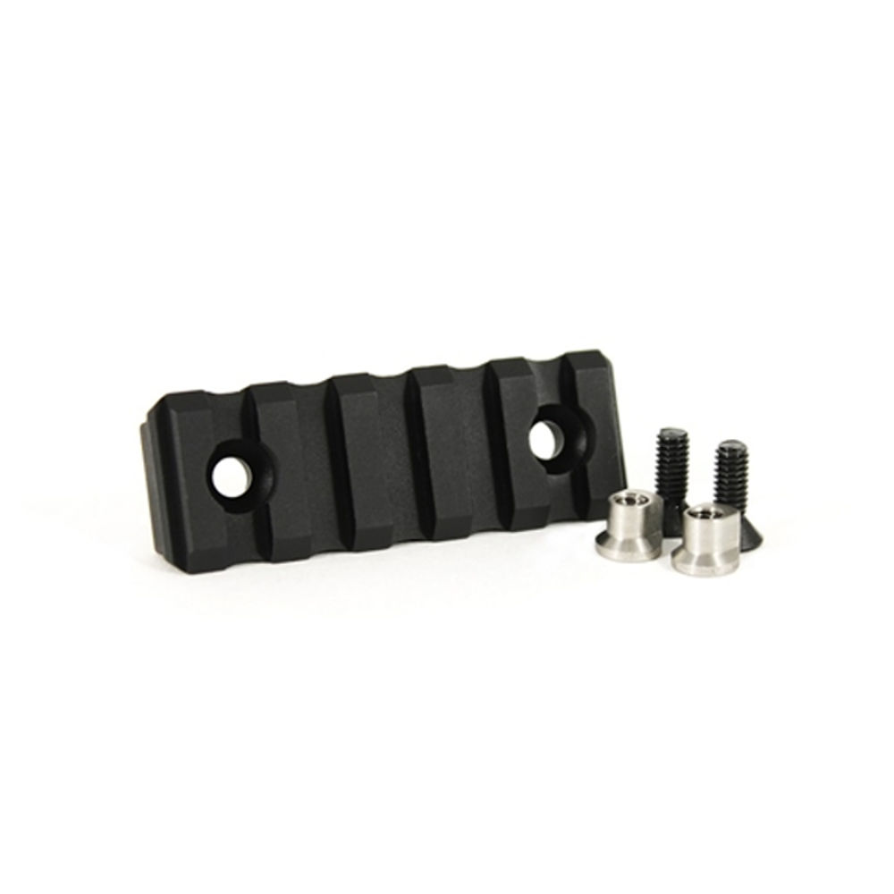 KEYMOD 5 SLOT ACCESSORY RAIL