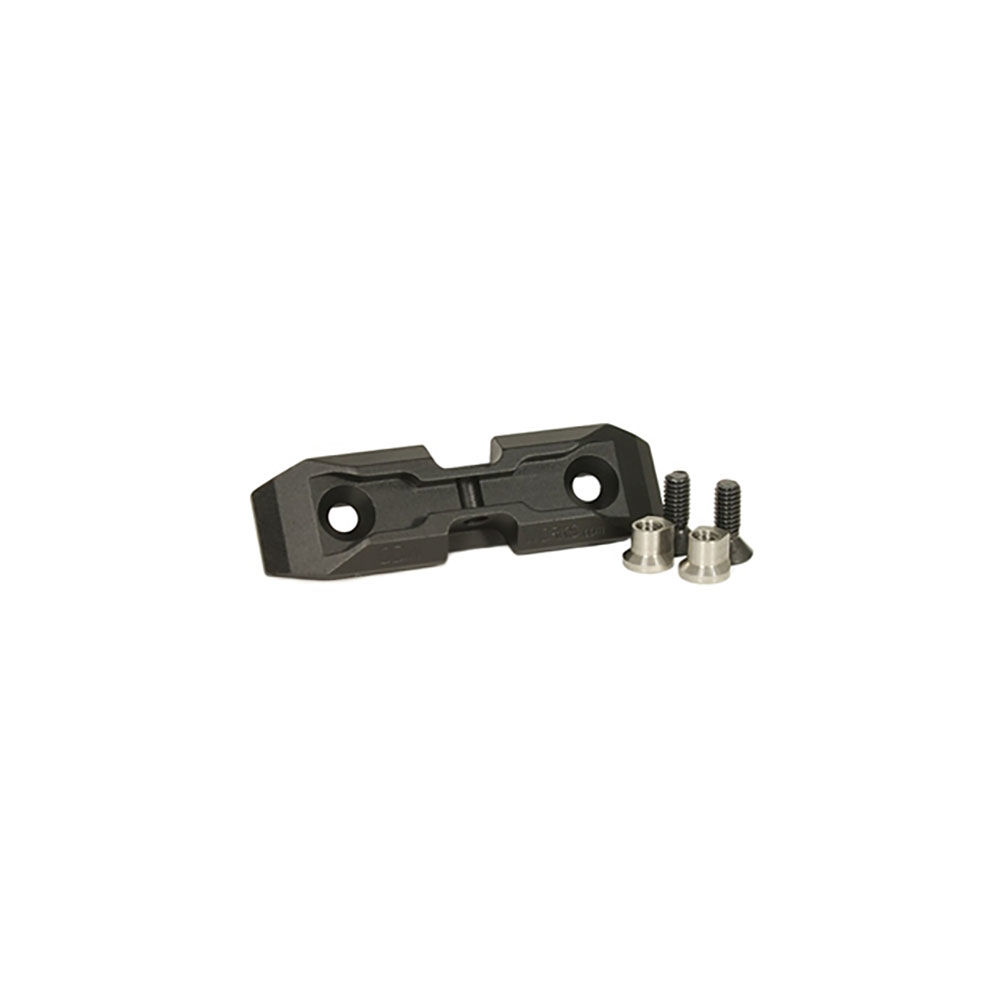 KEYMOD LOW PROFILE BIPOD ADAPTER