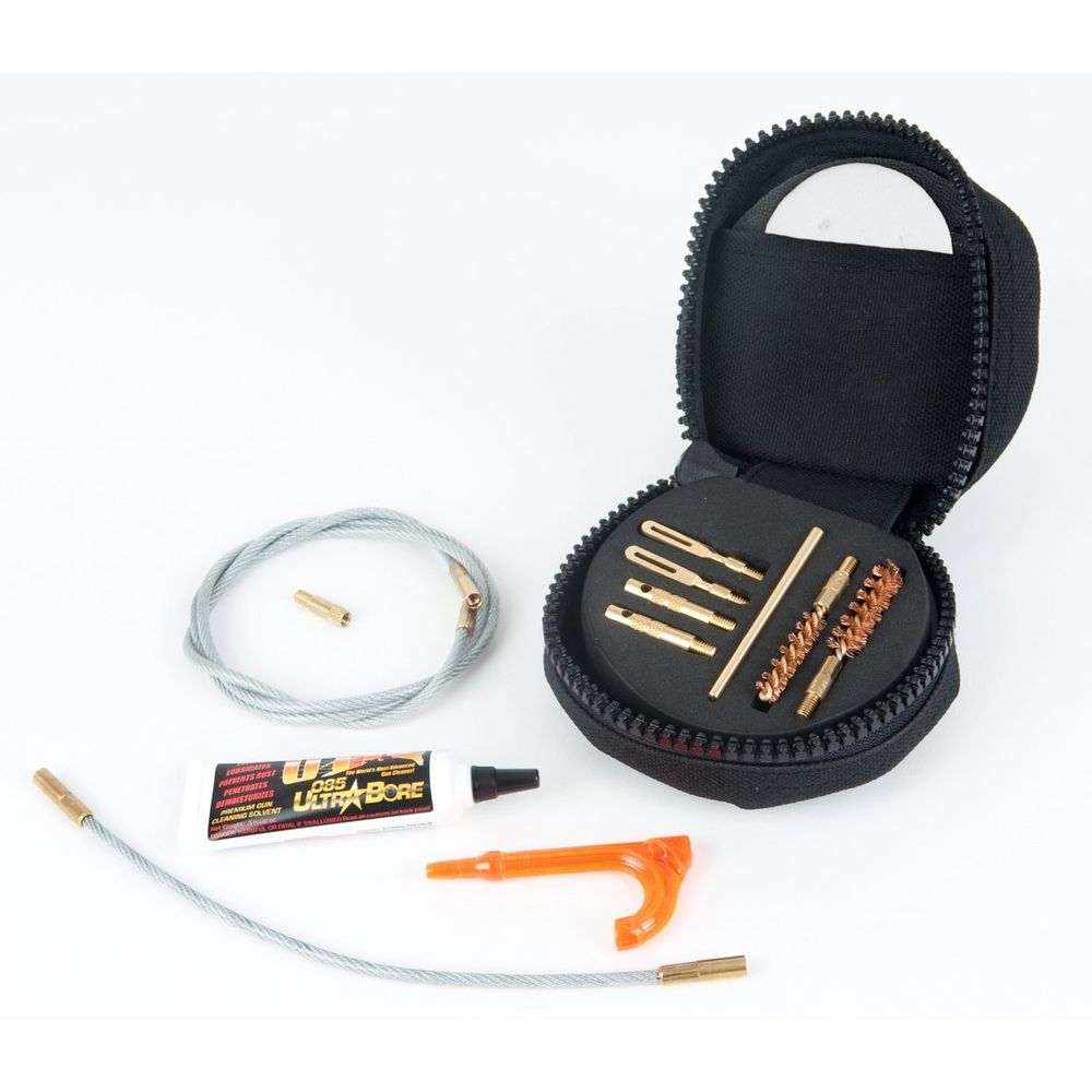 M16 SOFT PACK CLEANING SYSTEM