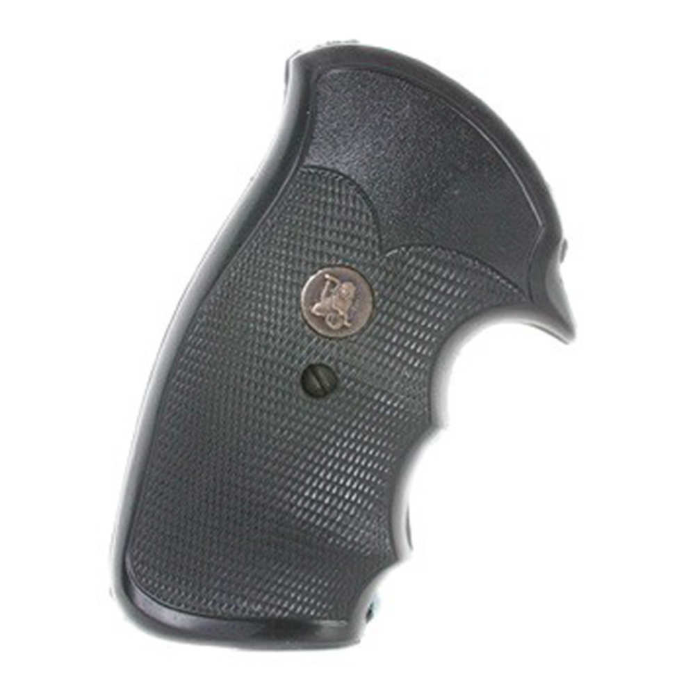 GRIPPER GRIP - S&W K & L FRAME SQUARE BUTT