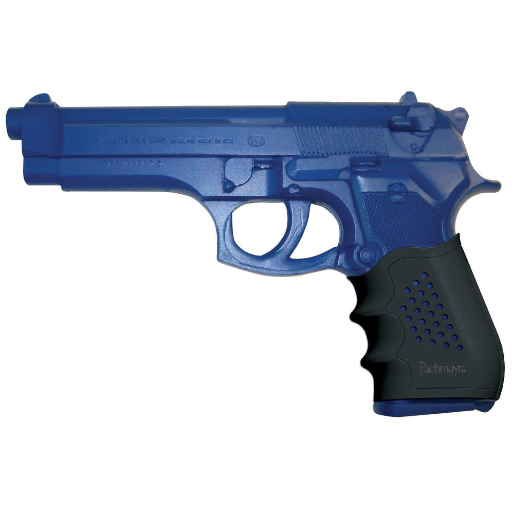 TACTICAL GRIP GLOVES - BERETTA 92 FS, M9