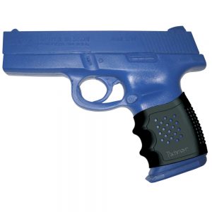 TACTICAL GRIP GLOVES - S&W SIGMA