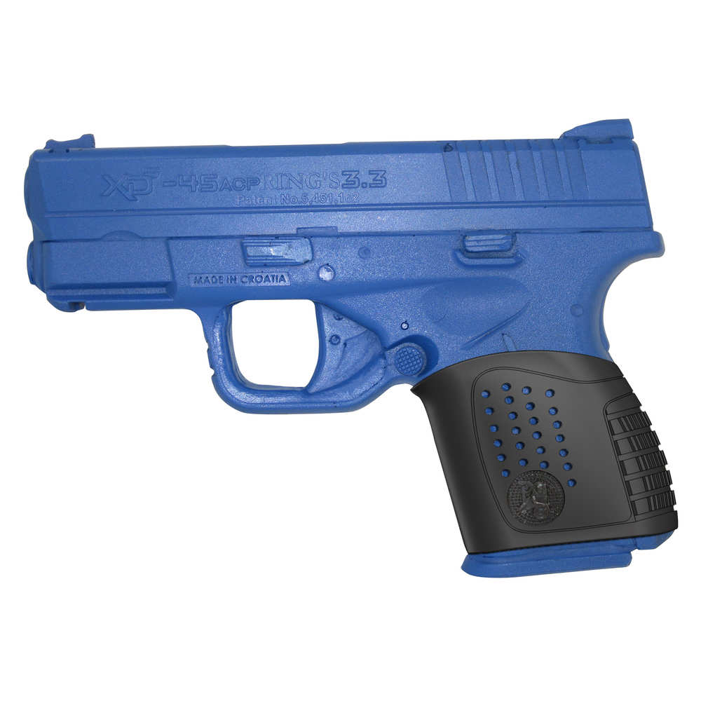 TACTICAL GRIP GLOVES - SPRINGFIELD XD(S)