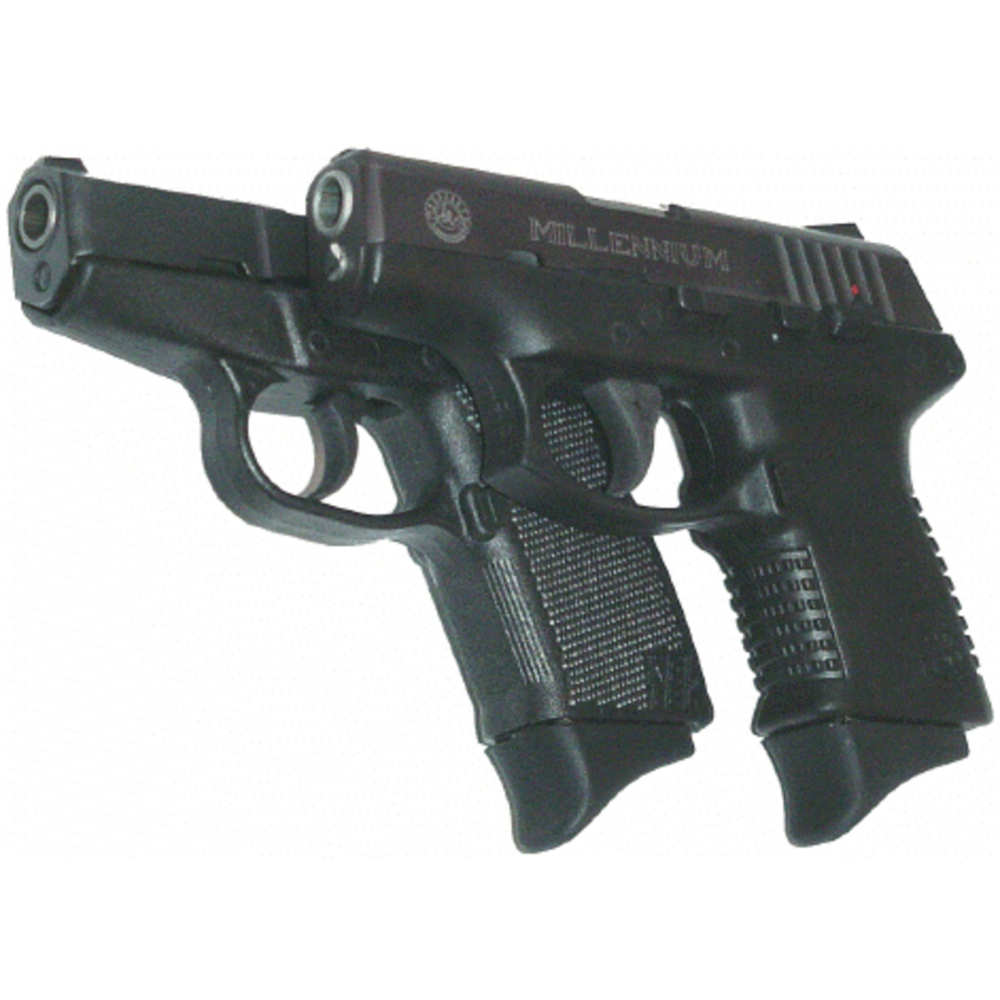 TAURUS MODEL PT111 / KELTEC MODEL P11 GRIP EXTENSION