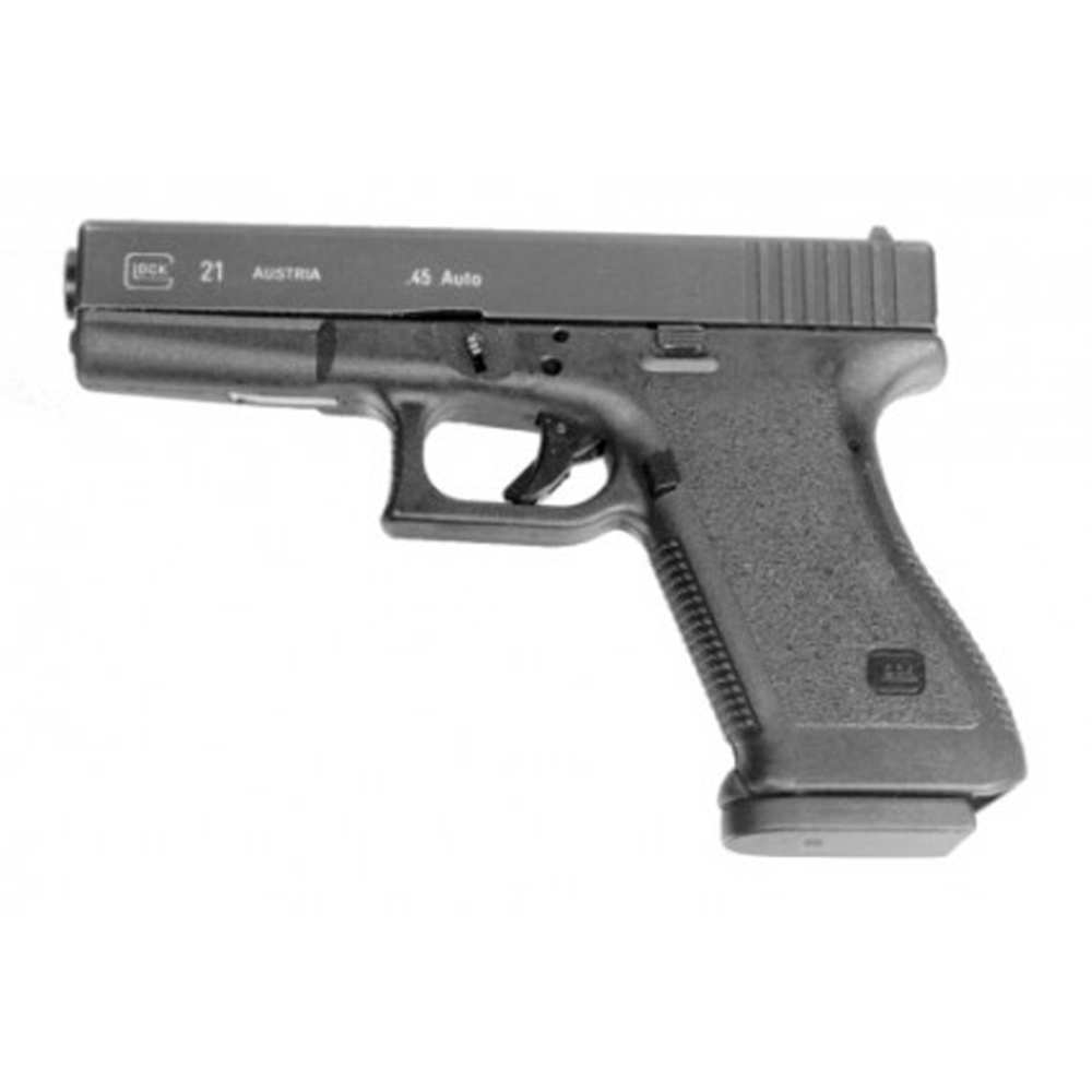 GLOCK COMPACT AND FULL SIZE GRIP ENHANCER - MODEL 20 / 21