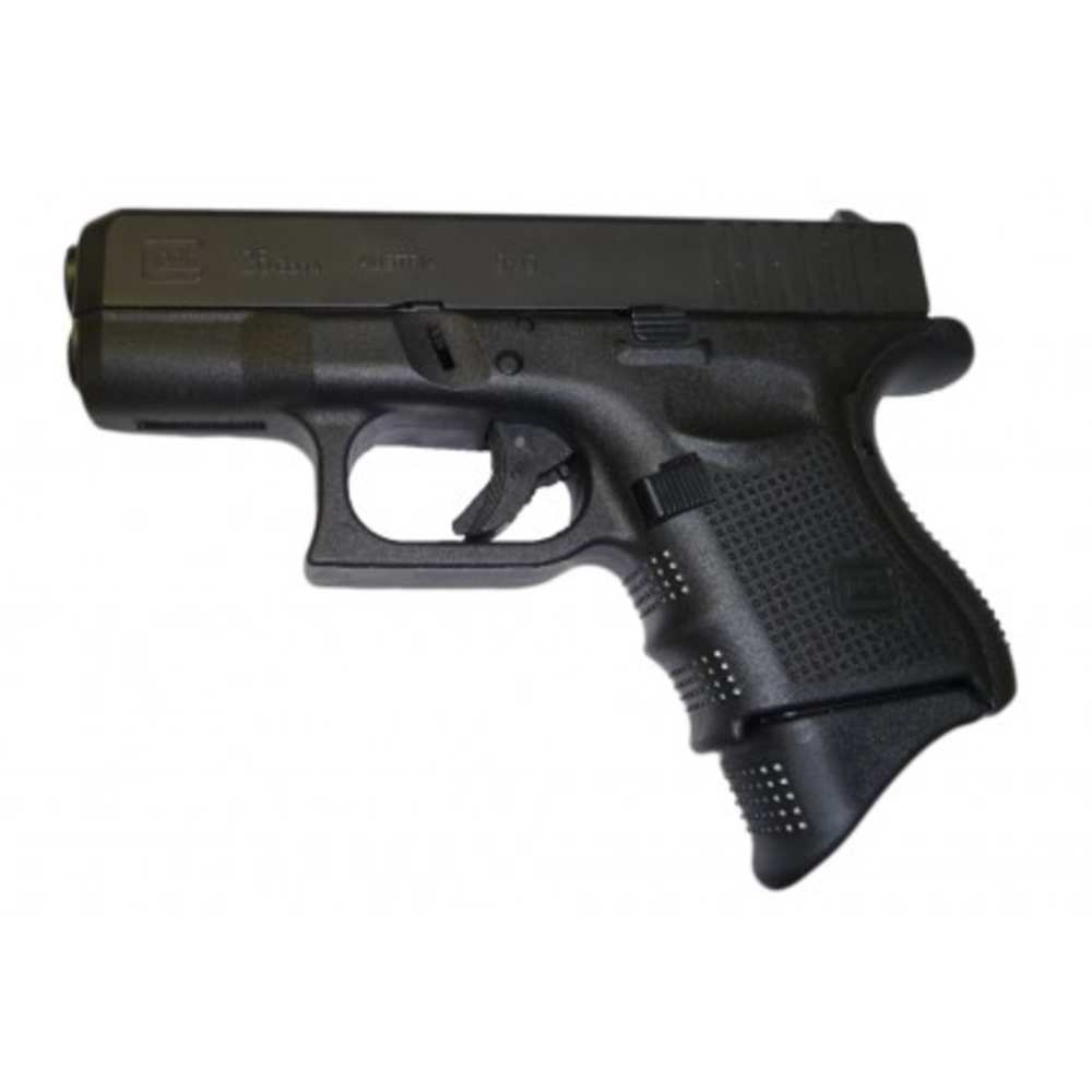 GEN 4 GLOCK MODEL 26 / 27 / 33 / 39 GRIP EXTENSION