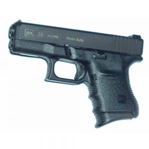 GLOCK MODEL 29 GRIP EXTENSION