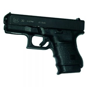 GLOCK MODEL 30 GRIP EXTENSION