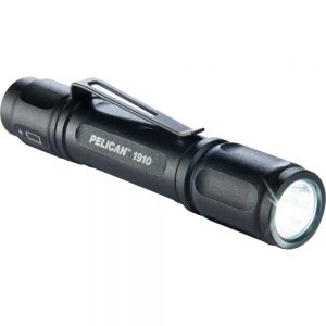 1910 LED FLASHLIGHT