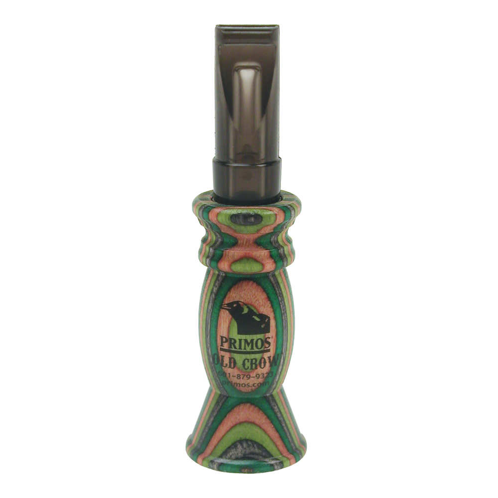 OLD CROW CALL