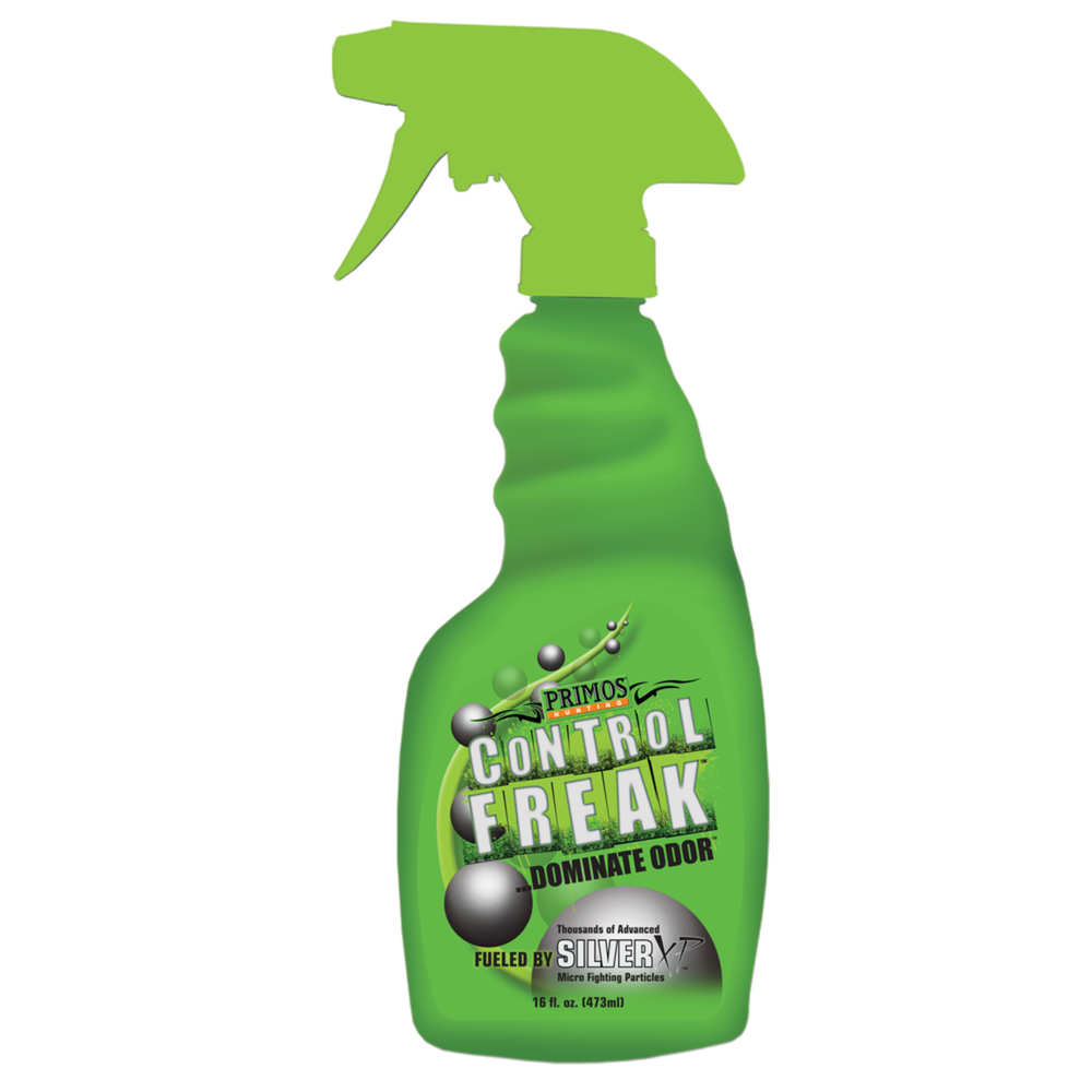 CONTROL FREAK SPRAY - 16 OZ.