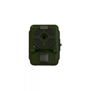 BULLET PROOF TRAIL CAMERA