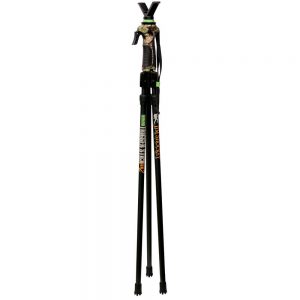 TRIGGER STICK - JIM SHOCKEY TALL TRI POD