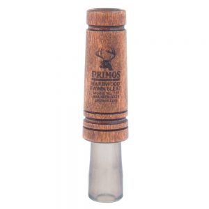 HARDWOOD FAWN BLEAT CALL