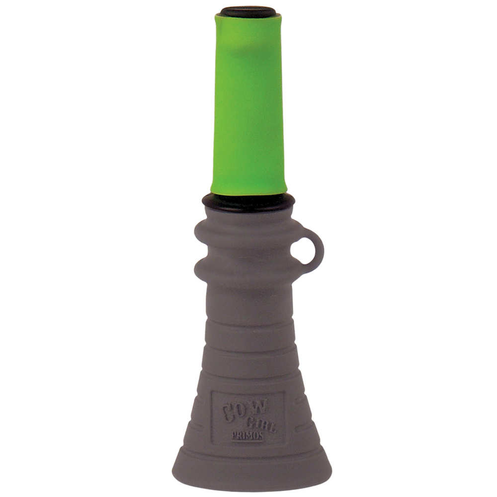 COW GIRL ELK CALL