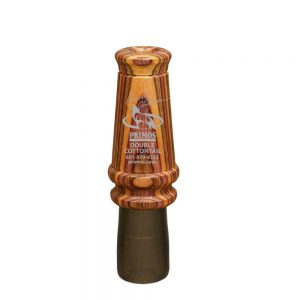 DOUBLE COTTONTAIL PREDATOR CALL