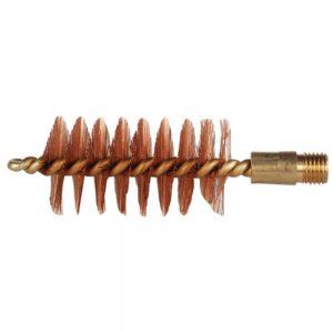 BENCHREST SHOTGUN BORE BRUSH - 10 GAUGE