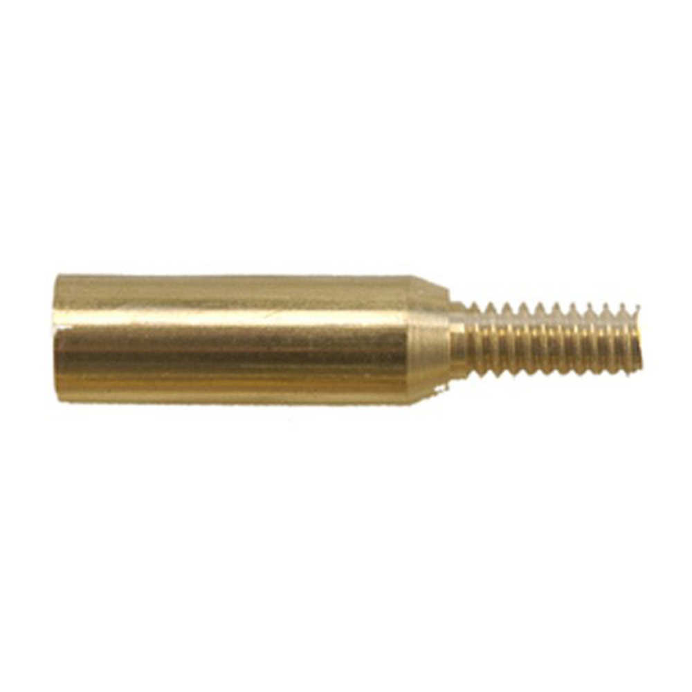 17 CAL. ADAPTOR-TAKES 5/40 THREAD TO 8/32 THREAD