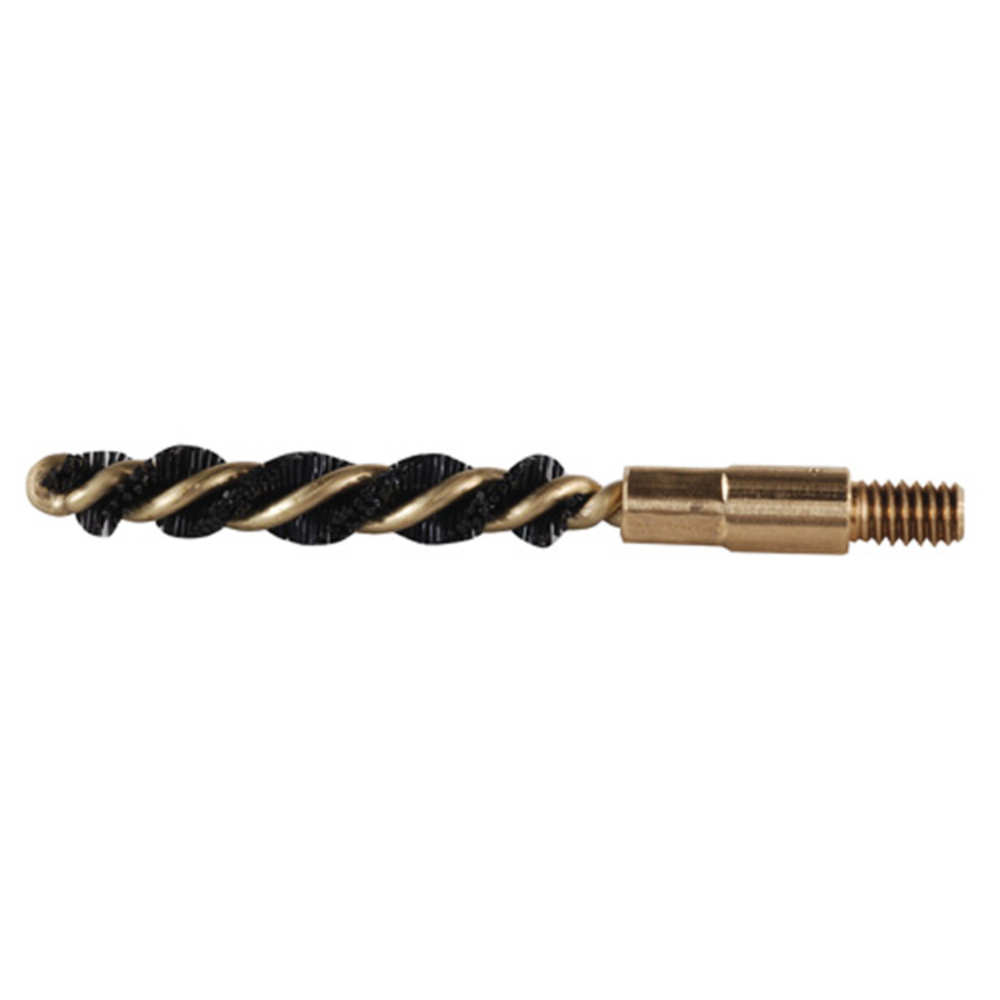 NYLON BRISTLE BORE BRUSH - .22 CAL PISTOL