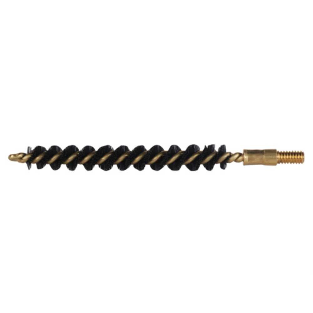 NYLON BRISTLE BORE BRUSH - .22 CAL. RIFLE