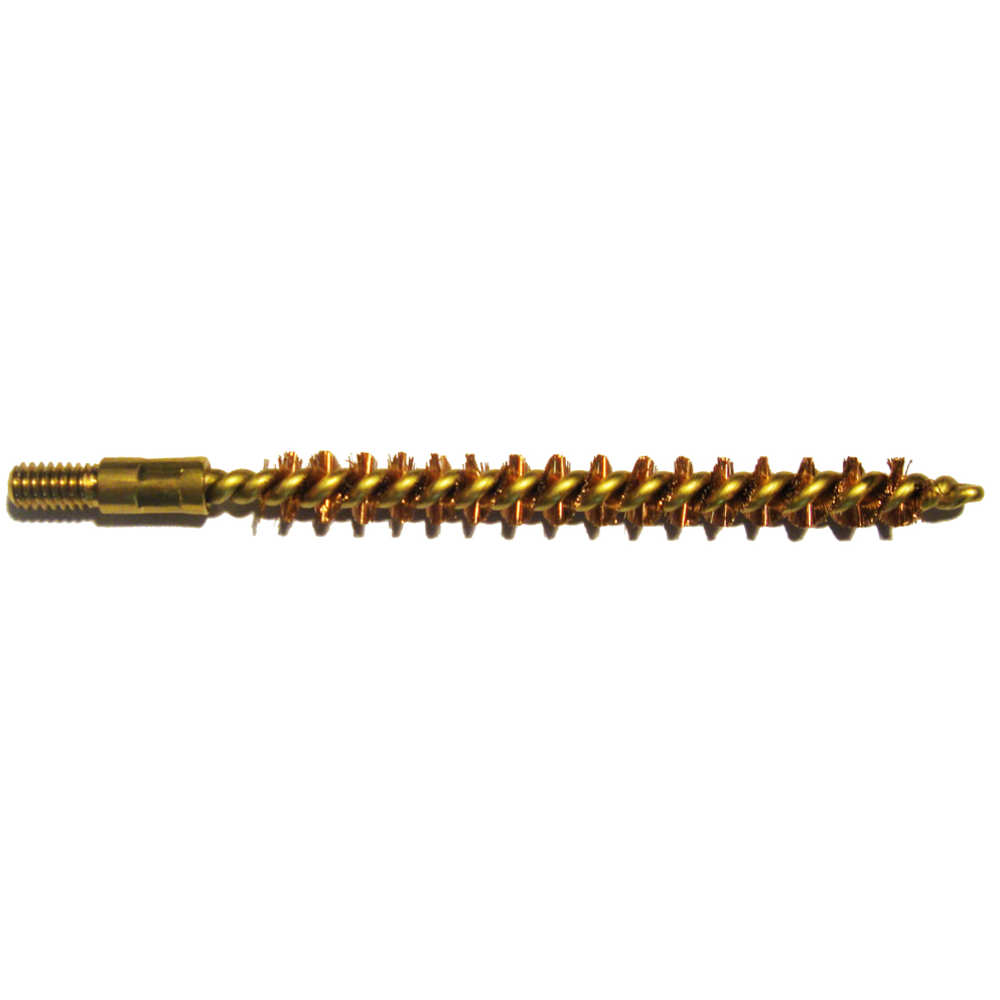 BENCHREST PISTOL BORE BRUSH - .25 CALIBER