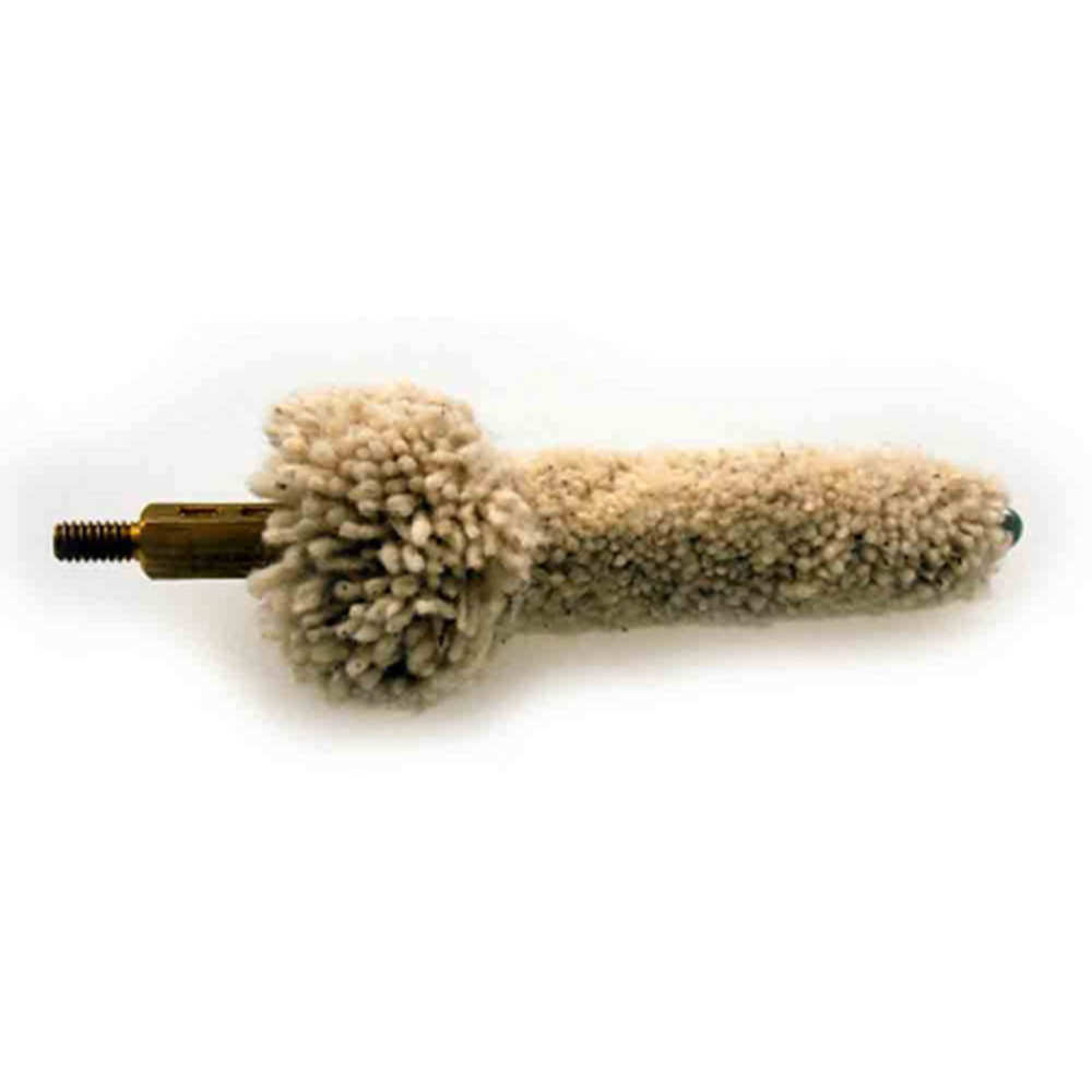 CHAMBER BORE MOP - .223 MILITARY STYLE