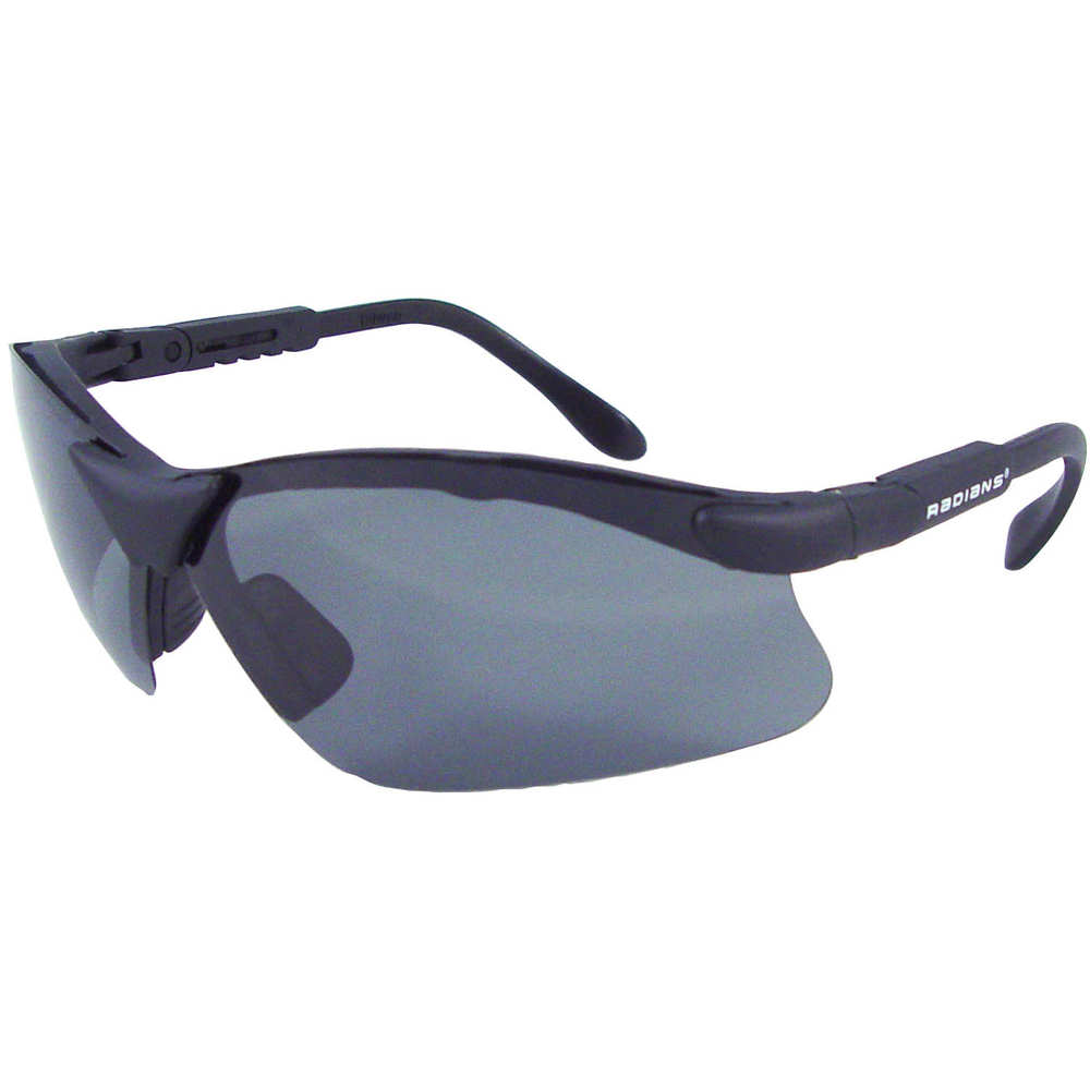 REVELATION SPORT GLASS POLARIZED/BLACK