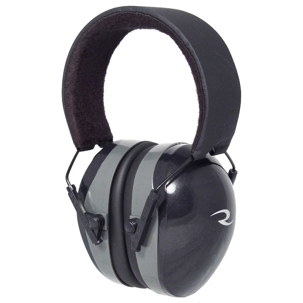 TERMINATOR EARMUFF - BLACK